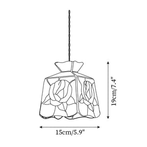 Roselit Pendant Lamp