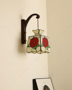 Roselit Wall Lamp