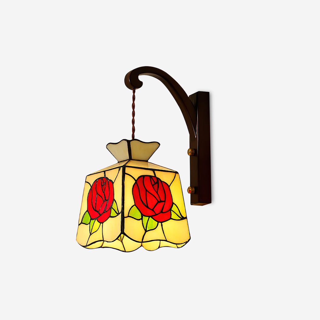 Roselit Wall Lamp