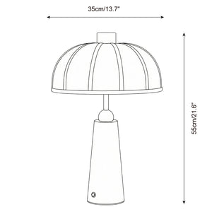 Belane Table Lamp