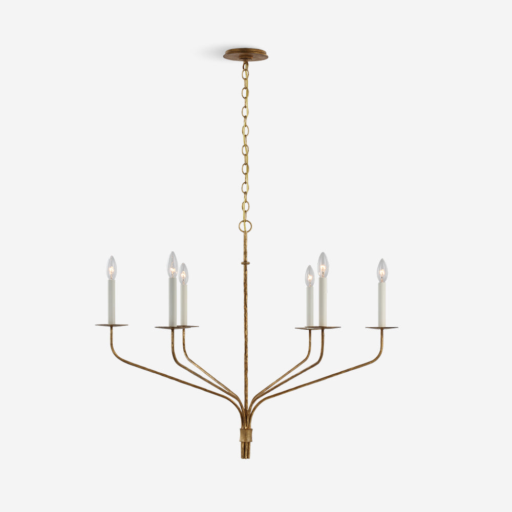 Belfair Large Chandelier