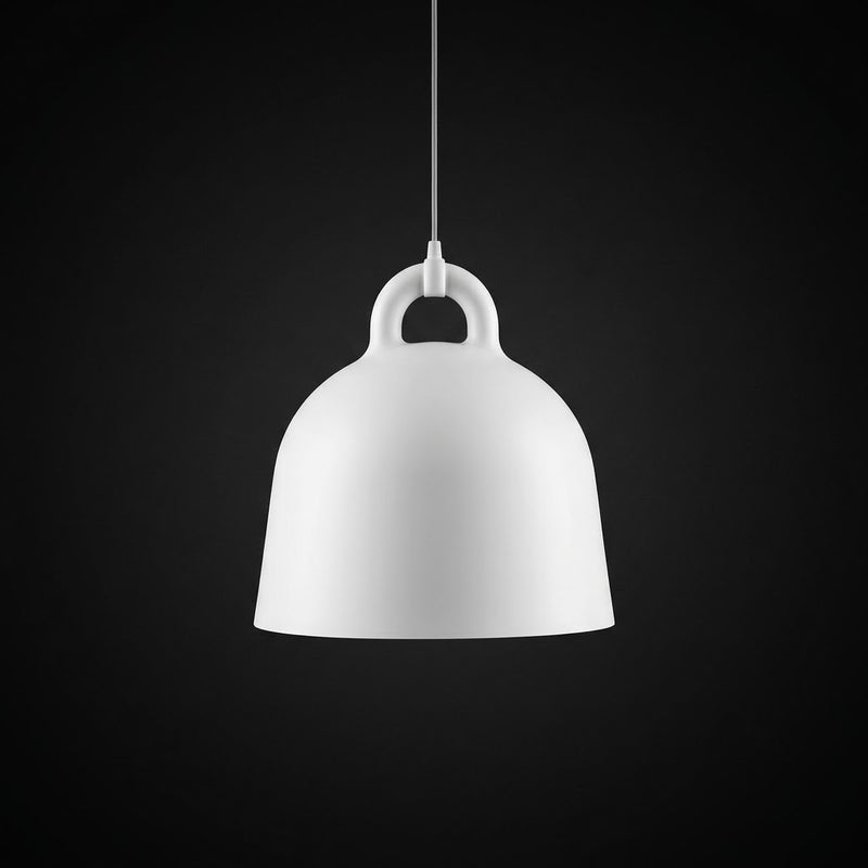 Bell Pendant Light