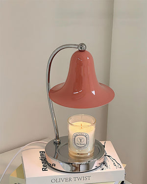 Bell Candle Warmer Lamp