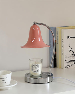 Bell Candle Warmer Lamp