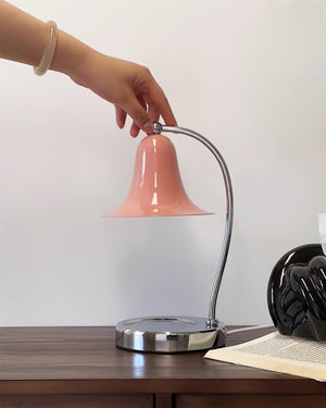 Bell Candle Warmer Lamp