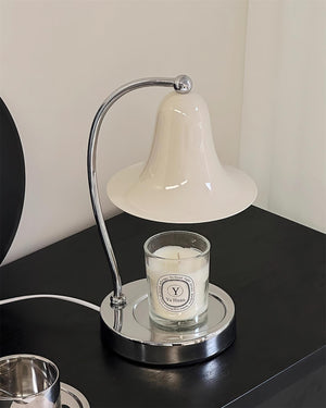 Bell Candle Warmer Lamp