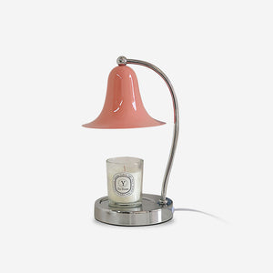 Bell Candle Warmer Lamp