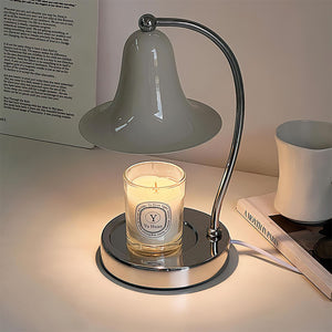 Bell Candle Warmer Lamp