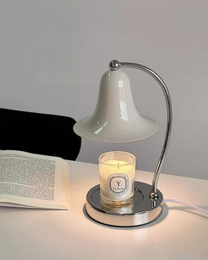 Bell Candle Warmer Lamp