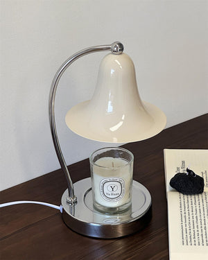 Bell Candle Warmer Lamp