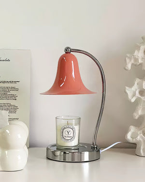 Bell Candle Warmer Lamp