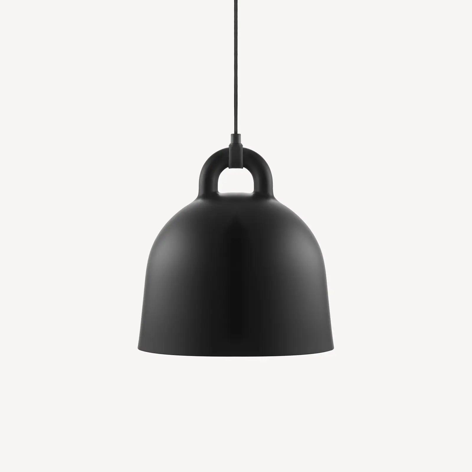 Bell Pendant Light – detail 16