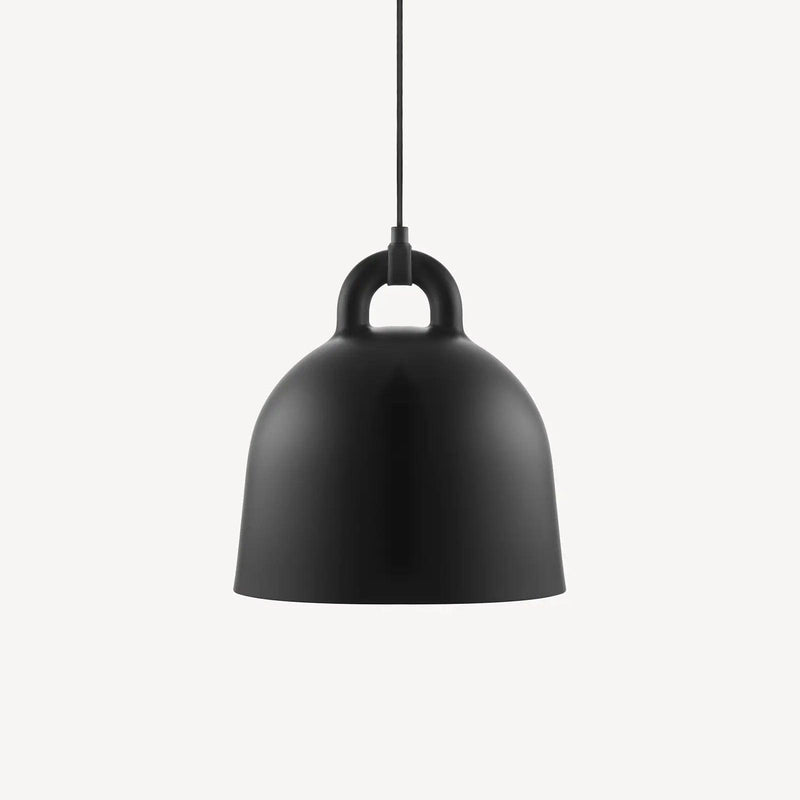 Bell Pendant Light – detail 16