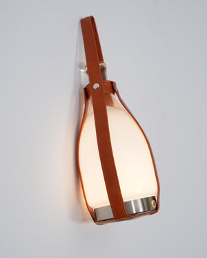 Lámpara de mesa portátil Bell (batería incorporada) 4.3″- 11.8″