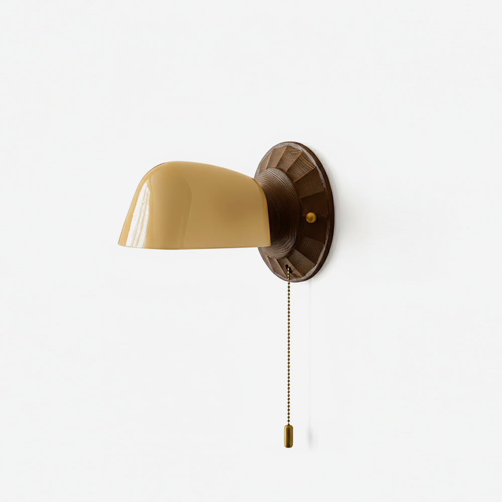 Bell Wall Lamp