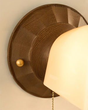 Bell Wall Lamp