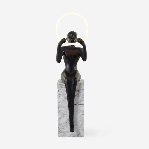 Lampadaire Sculpture Bella