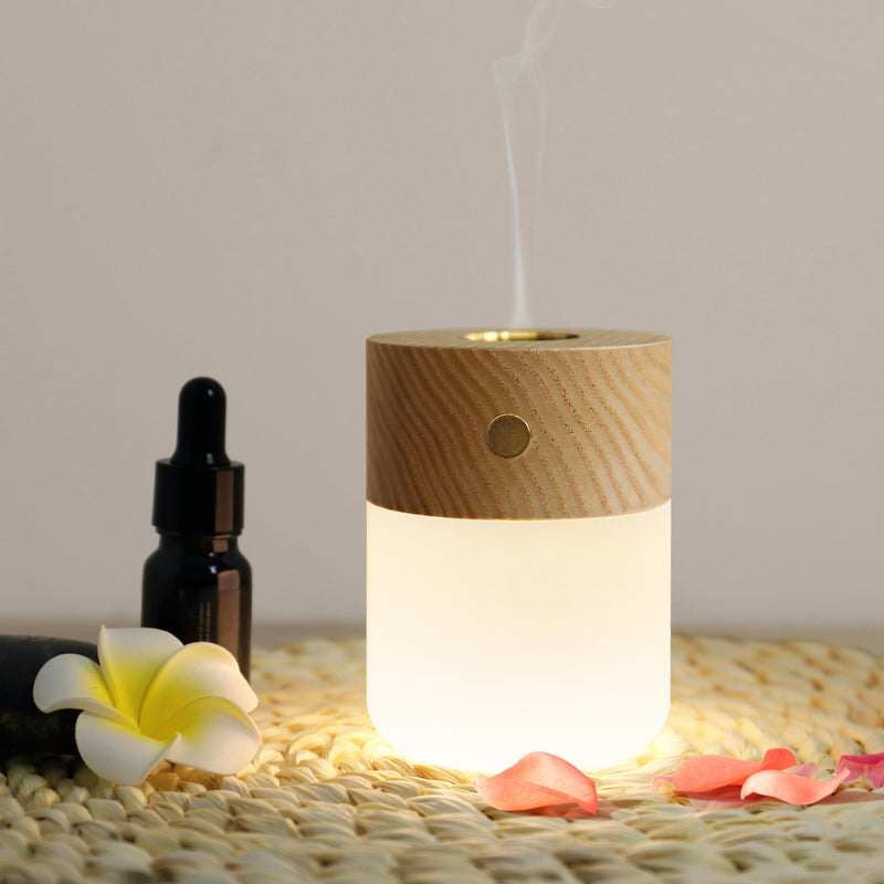 Bella Smart Diffuser Lamp – detail 11