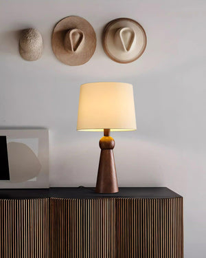 Bella Table Lamp 11.8″- 20.8″ - Docos
