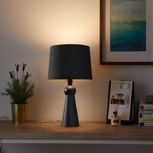 Bella Table Lamp 11.8″- 20.8″ - Docos