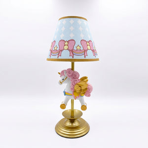 Bellacorn Table Lamp