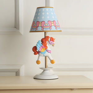 Bellacorn Table Lamp