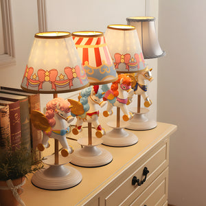 Bellacorn Table Lamp