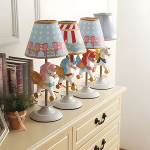 Bellacorn Table Lamp