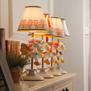 Bellacorn Table Lamp