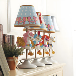 Bellacorn Table Lamp
