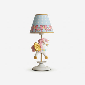 Bellacorn Table Lamp