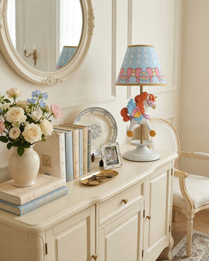 Bellacorn Table Lamp