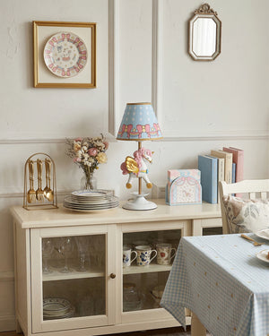 Bellacorn Table Lamp