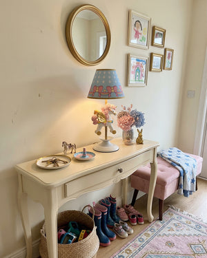 Bellacorn Table Lamp