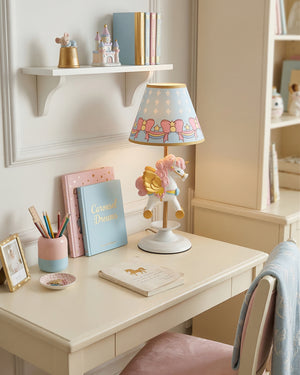 Bellacorn Table Lamp