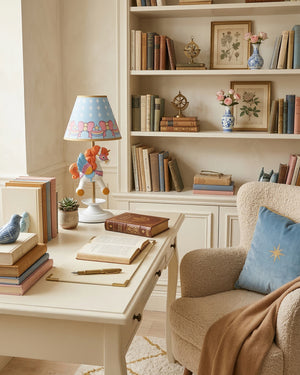 Bellacorn Table Lamp