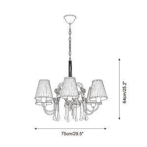 Belladore Chandelier