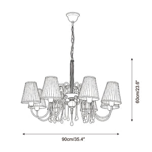 Belladore Chandelier