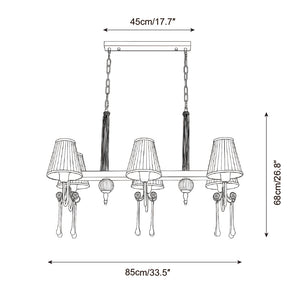 Belladore Chandelier