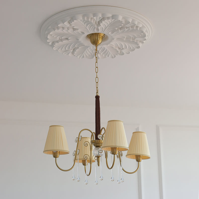 Belladore Chandelier – detail 10
