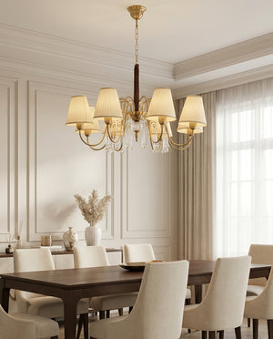 Belladore Chandelier