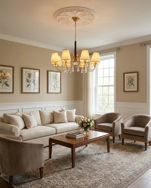 Belladore Chandelier