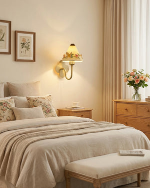 Bellafleur Wall Sconce