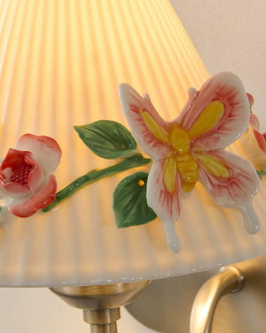 Bellafleur Wall Sconce