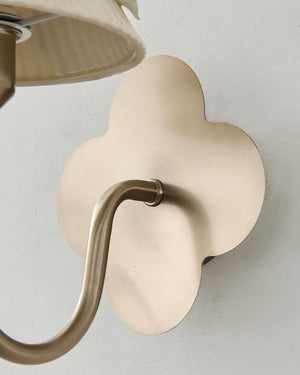 Bellafleur Wall Sconce