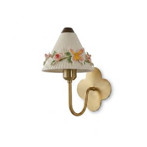 Bellafleur Wall Sconce