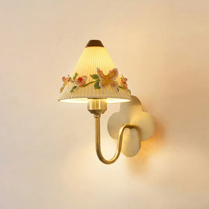 Bellafleur Wall Sconce