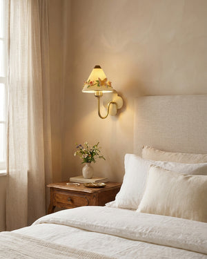 Bellafleur Wall Sconce