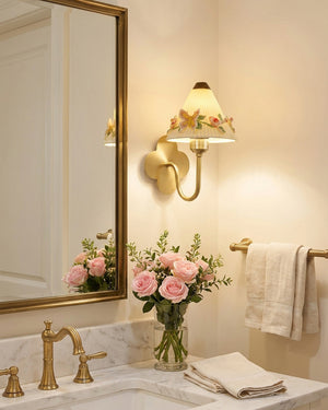 Bellafleur Wall Sconce