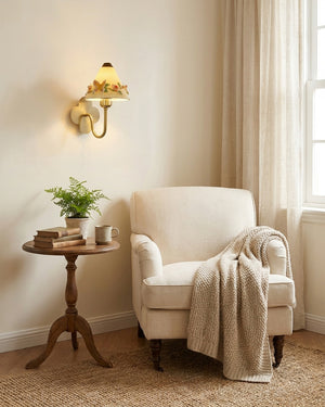 Bellafleur Wall Sconce